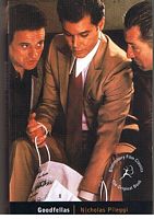 GOODFELLAS - [BLOOMSBURY FILM CLASSICS]