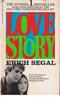 LOVE STORY