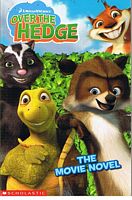OVER THE HEDGE