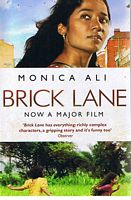 BRICK LANE