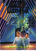 STAR WARS - GALAXY OF FEAR No. 5 - Ghosts Of the Jedi