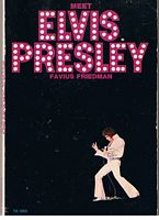 PRESLEY, ELVIS - MEET ELVIS PRESLEY