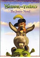 SHREK THE THIRD