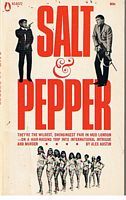 SALT & PEPPER - [SALT and PEPPER]