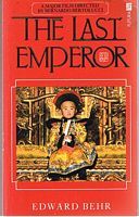 LAST EMPEROR [THE]