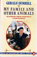 MY FAMILY AND OTHER ANIMALS
