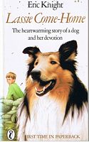 LASSIE COME-HOME