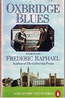 OXBRIDGE BLUES