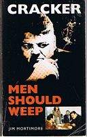 CRACKER - MEN SHOULD WEEP
