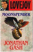 LOVEJOY - MOONSPENDER