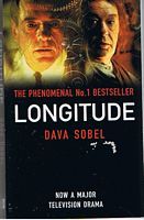 LONGITUDE - [TV Tie-in Edition]
