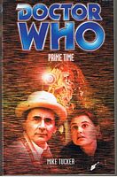 DOCTOR WHO - PRIME TIME