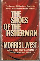 SHOES OF THE FISHERMAN [THE]