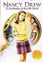 NANCY DREW - NOVELISATION