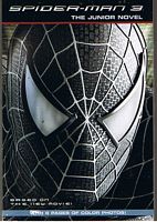 SPIDER-MAN 3 - THE JUNIOR NOVEL