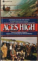 ACES HIGH