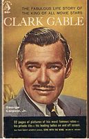 GABLE, CLARK - CLARK GABLE - Biography