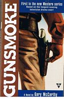 GUNSMOKE