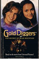 GOLD DIGGERS - THE SECRET OF BEAR MOUNTAIN