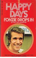 HAPPY DAYS - (US: No.2) - FONZIE DROPS IN