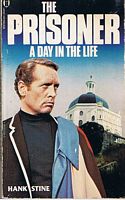 PRISONER [THE] - A DAY IN THE LIFE
