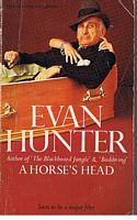 A HORSE'S HEAD