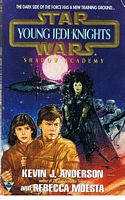 STAR WARS - Shadow Academy [Young Jedi Knights]