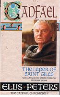 CADFAEL - THE LEPER OF SAINT GILES