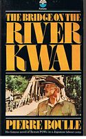BRIDGE ON THE RIVER KWAI [THE]