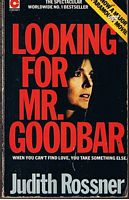 LOOKING FOR MR. GOODBAR