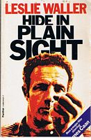 HIDE IN PLAIN SIGHT