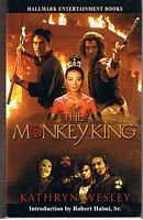 MONKEY KING [THE]