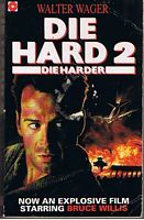 DIE HARD 2 - DIE HARDER