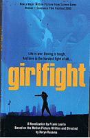 GIRLFIGHT