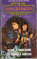STAR WARS - The Lost Ones - [Young Jedi Knights]