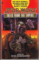 STAR WARS - Tales from the Empire