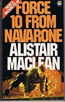 FORCE 10 FROM NAVARONE