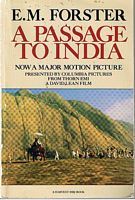 A PASSAGE TO INDIA
