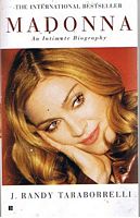 MADONNA - AN INTIMATE BIOGRAPHY