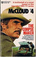 McCLOUD No.4 - THE CORPSE MAKER