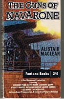 GUNS OF NAVARONE [THE]