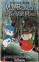 RESCUERS [THE] - [Book MISS BIANCA IN THE SALT MINE]