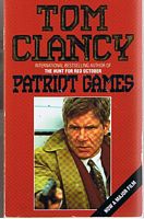 PATRIOT GAMES