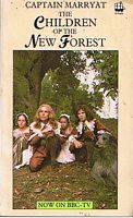 CHILDREN OF THE NEW FOREST [THE]