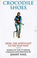 CROCODILE SHOES - FROM THE NORTH EAST TO THE WILD WEST