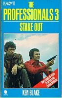 PROFESSIONALS [THE] No. 3 - (STAKE OUT)