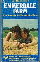 EMMERDALE FARM No. 8 - [THE COUPLE AT DEMDYKE ROW]