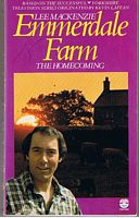 EMMERDALE FARM No.16 - [THE HOMECOMING]