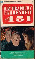 FAHRENHEIT 451