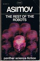 REST OF THE ROBOTS [THE]
